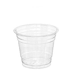 9 oz Tatlı Bardağı Pet - KullanatPazarı