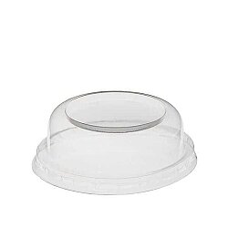 9 oz Tatlı Bardak Kapağı Pet - KullanatPazarı
