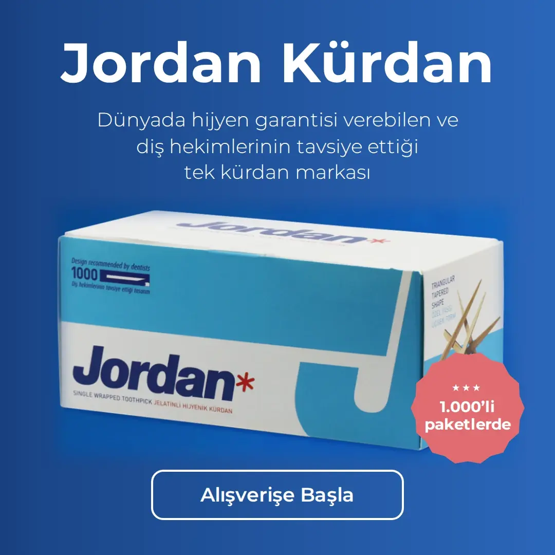 Jordan Kürdan