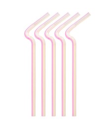 Artistik Elegance Körüklü Frozen Pipet - 50li - KullanatPazarı