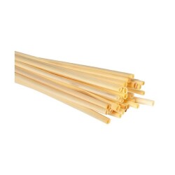 Buğday Sapı Pipet 4 x 150 mm - KullanatPazarı