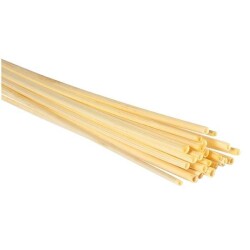 Buğday Sapı Pipet 4 x 200 mm - KullanatPazarı