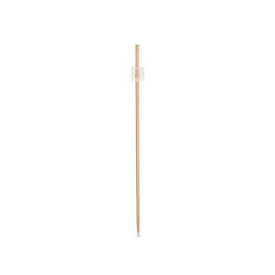 Dekoratif Küp Bambu Kürdan Kristal 9 cm - 2