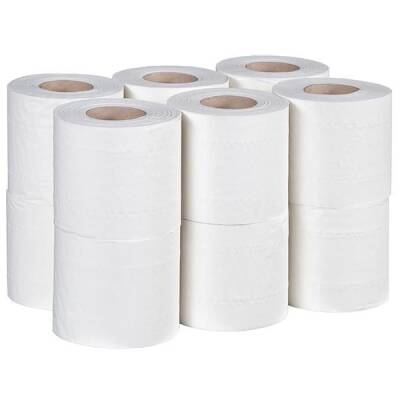 Dolce İçten Çekmeli Mini Tuvalet Kağıdı 4 kg - 1