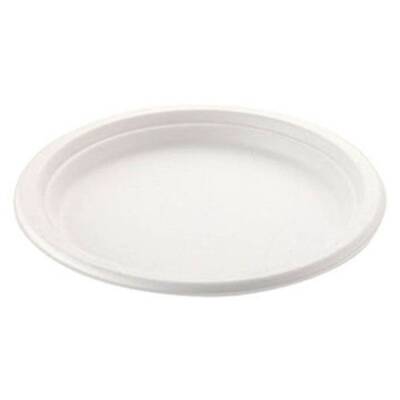 Ekolojik Karton Tabak 26 cm - 1
