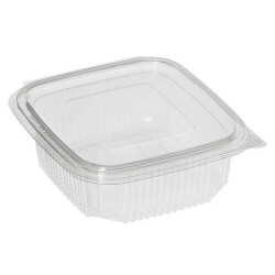 Ekonomik Sızdırmaz Gıda Kabı 250cc 6,8gr - KullanatPazarı