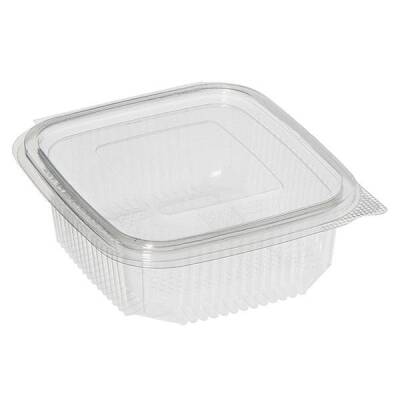 Ekonomik Sızdırmaz Gıda Kabı 250cc 6,8gr - 1