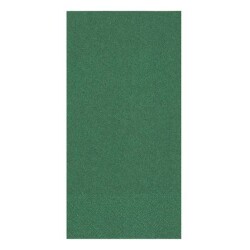 Garson Katlama Yeşil Peçete 33x33 cm - KullanatPazarı