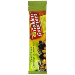 Golden Gourmet Salata Sosu - KullanatPazarı