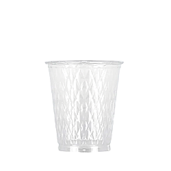 Güncan Diamond 7 oz Pet Bardak - 4,5 gr - Güncan