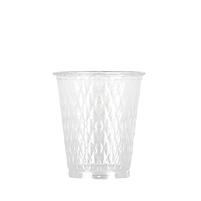 Güncan Diamond 7 oz Pet Bardak - 4,5 gr - 1