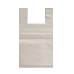 Hışır Atlet Poşet Şeffaf Büyük boy 30x60 cm - KullanatPazarı