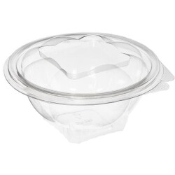 Kapaklı Salata Kasesi 1000cc - KullanatPazarı