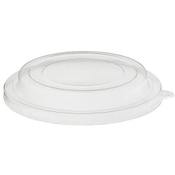 Kraft Karton Salata Kase Kapağı Soğuk 550 ve 750 cc - KullanatPazarı