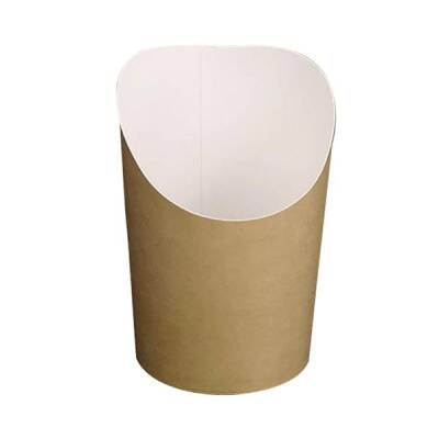 Trendpack Kraft Karton Waffle Kutusu Orta Boy - 2