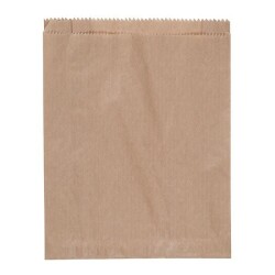 Kraft Kese Kağıdı Düz 25x33x7,5 cm - KullanatPazarı