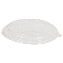 Kraft Karton Salata Kase Kapağı Sıcak 900 cc - KullanatPazarı