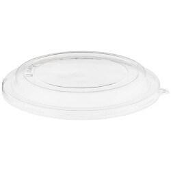 Kraft ve Beyaz Karton Salata Kase Kapağı Soğuk 1000cc ve 1100 cc - KullanatPazarı