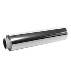 Kutusuz Alüminyum Folyo 30cm x 1000gr - KullanatPazarı