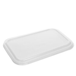 Limera DKA Profiterol Kabı Düz Kapak - Limera