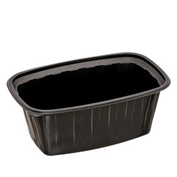 Isıya Dayanıklı Gıda Kabı 1000 gr - 2