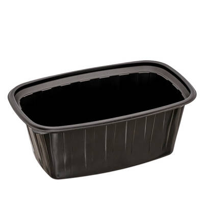 Isıya Dayanıklı Gıda Kabı 1000 gr - 2