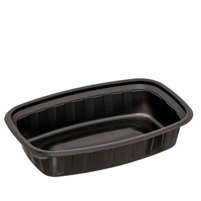 Isıya Dayanıklı Gıda Kabı 500gr - 2