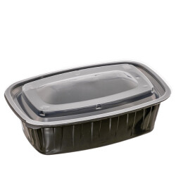 Isıya Dayanıklı Gıda Kabı 750gr - KullanatPazarı
