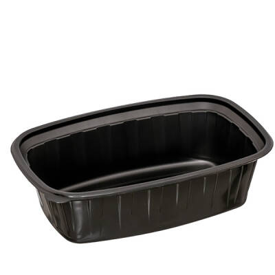 Isıya Dayanıklı Gıda Kabı 750gr - 2