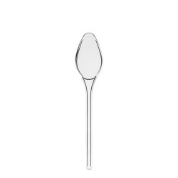 Modern Lüks Plastik Tatlı Kaşığı 3,2 gr - KullanatPazarı