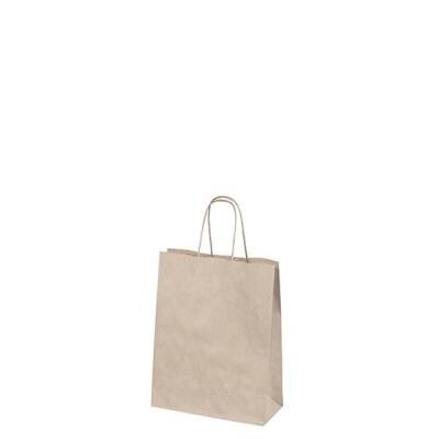 Naturel Kraft Çanta Mini Boy 19x8x25 cm - 1