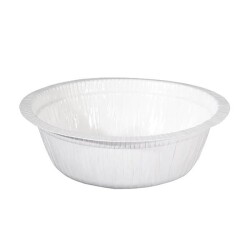 NP35 Sıcağa Dayanıklı Karton Çorba Kasesi 500 ml - NaturaPack