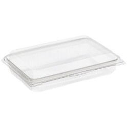 ÖTK 500 Baklava Güllaç Kabı - 2