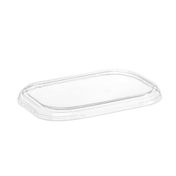 Özge Plastik DKK Düz Kapak - Özge Plastik