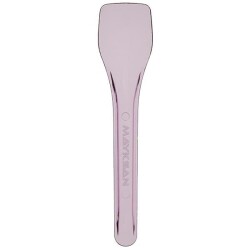 Plastik Dondurma Kaşığı Mor 9,5 cm 1,3 gr - KullanatPazarı