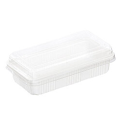 Policap Dondurma Kasesi Beyaz 500 gr - 2