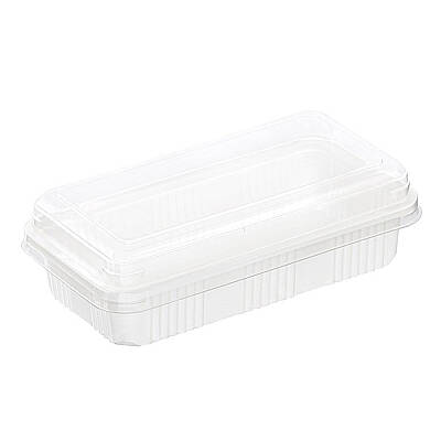 Policap Dondurma Kasesi Beyaz 500 gr - 2