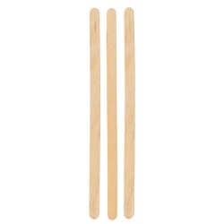 Sargısız Dökme Tahta Karıştırıcı 14 cm - KullanatPazarı