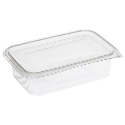 Limera Sızdırmaz Gıda Kabı 750cc 19gr - 1