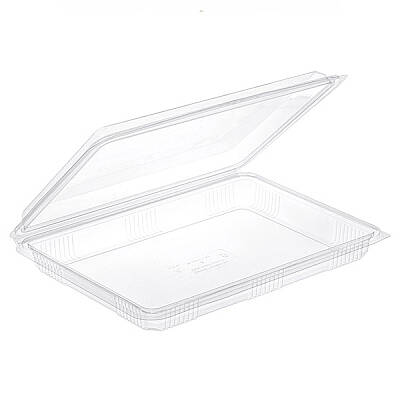 Standart Baklava Kabı 1000 gr - 1