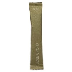Stick Şeker Beyaz Gold 3 gr - KullanatPazarı