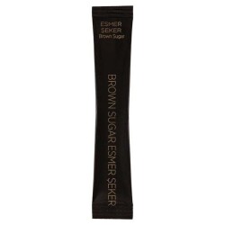 Stick Şeker Esmer Siyah 3 gr - KullanatPazarı