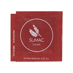 Stick Sumak 5x5 cm - KullanatPazarı