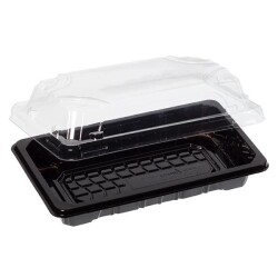 Limera Sushi Servis Seti 160x91 mm - 2