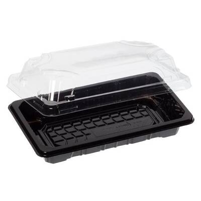 Limera Sushi Servis Seti 160x91 mm - 2
