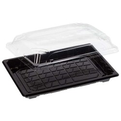 Limera Sushi Servis Seti 216x136 mm - 2