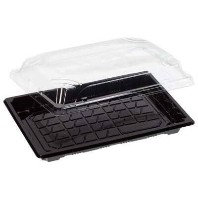 Limera Sushi Servis Seti 216x136 mm - 2
