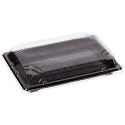 Limera Sushi Servis Seti 216x136 mm - Limera