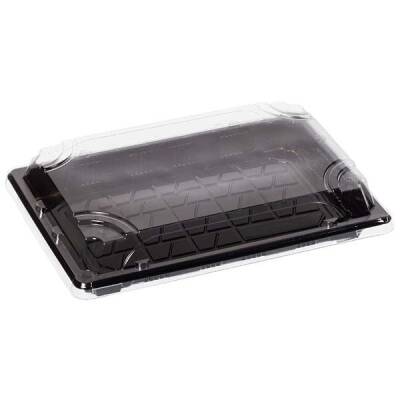 Limera Sushi Servis Seti 216x136 mm - 1
