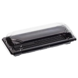 Limera Sushi Servis Seti 218x90 mm - Limera